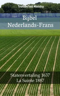 Bijbel Nederlands-Frans
