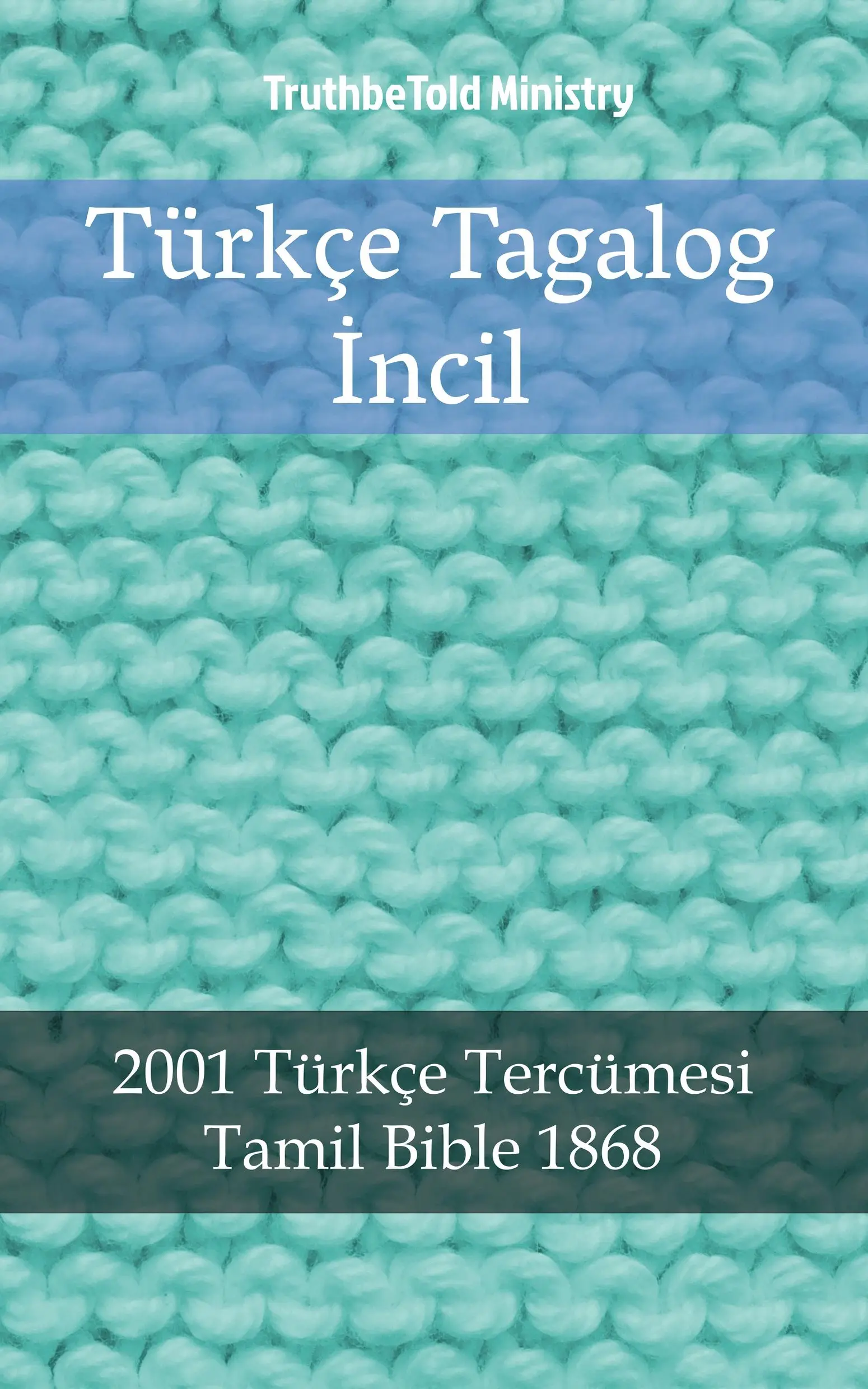 Türkçe Tagalog İncil