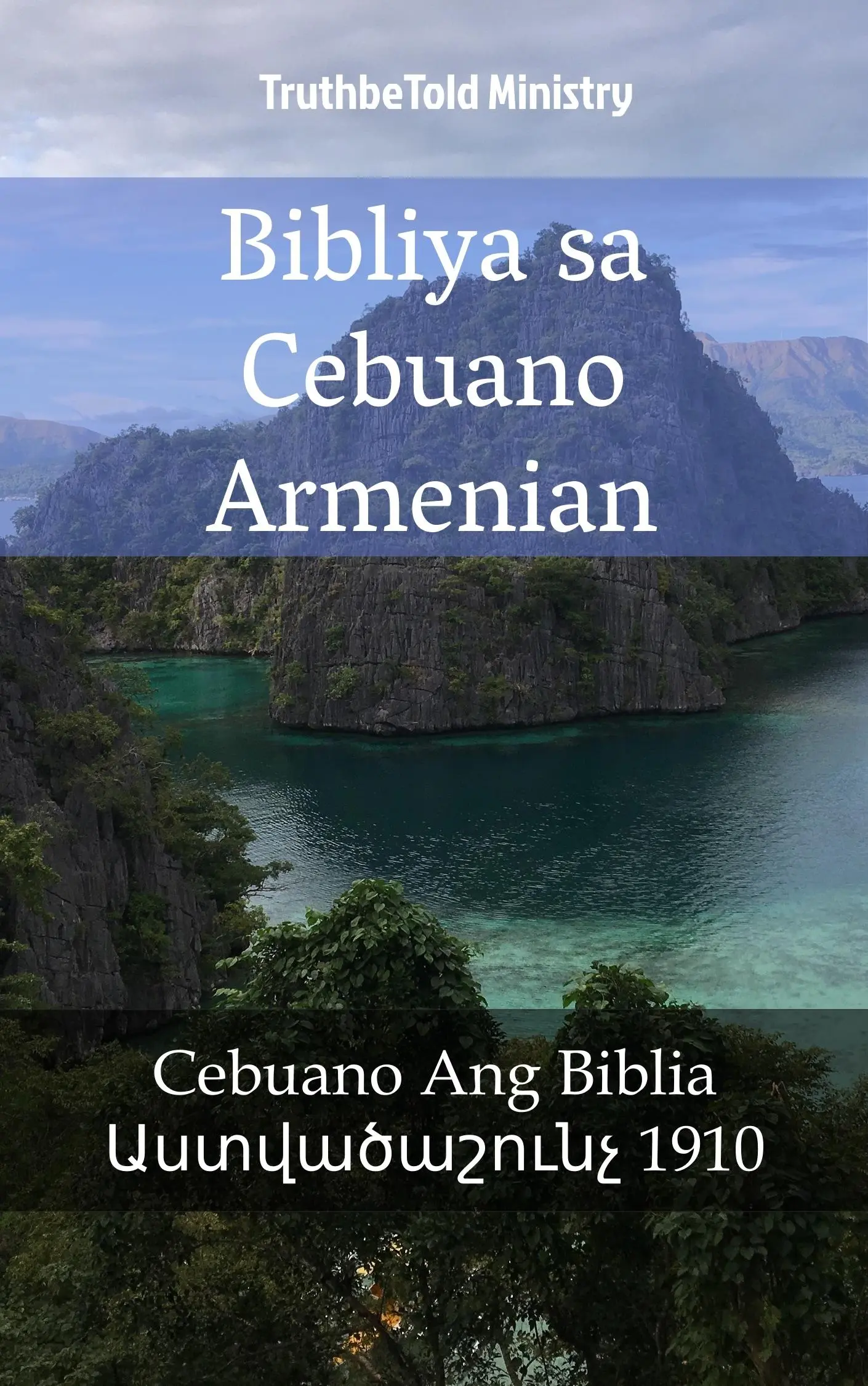 Bibliya sa Cebuano Armenian