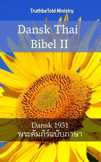 Dansk Thai Bibel II