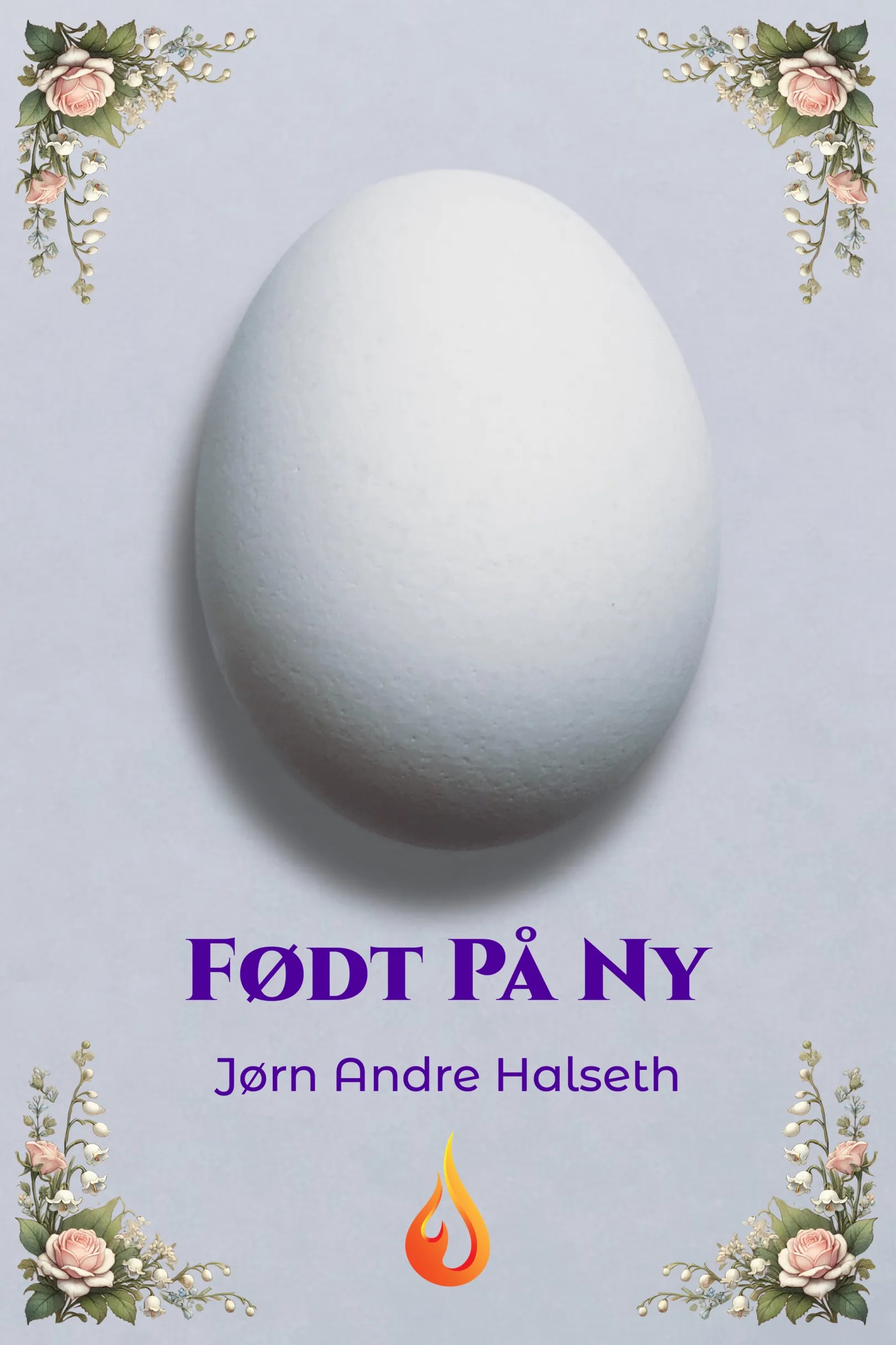 Født på Ny