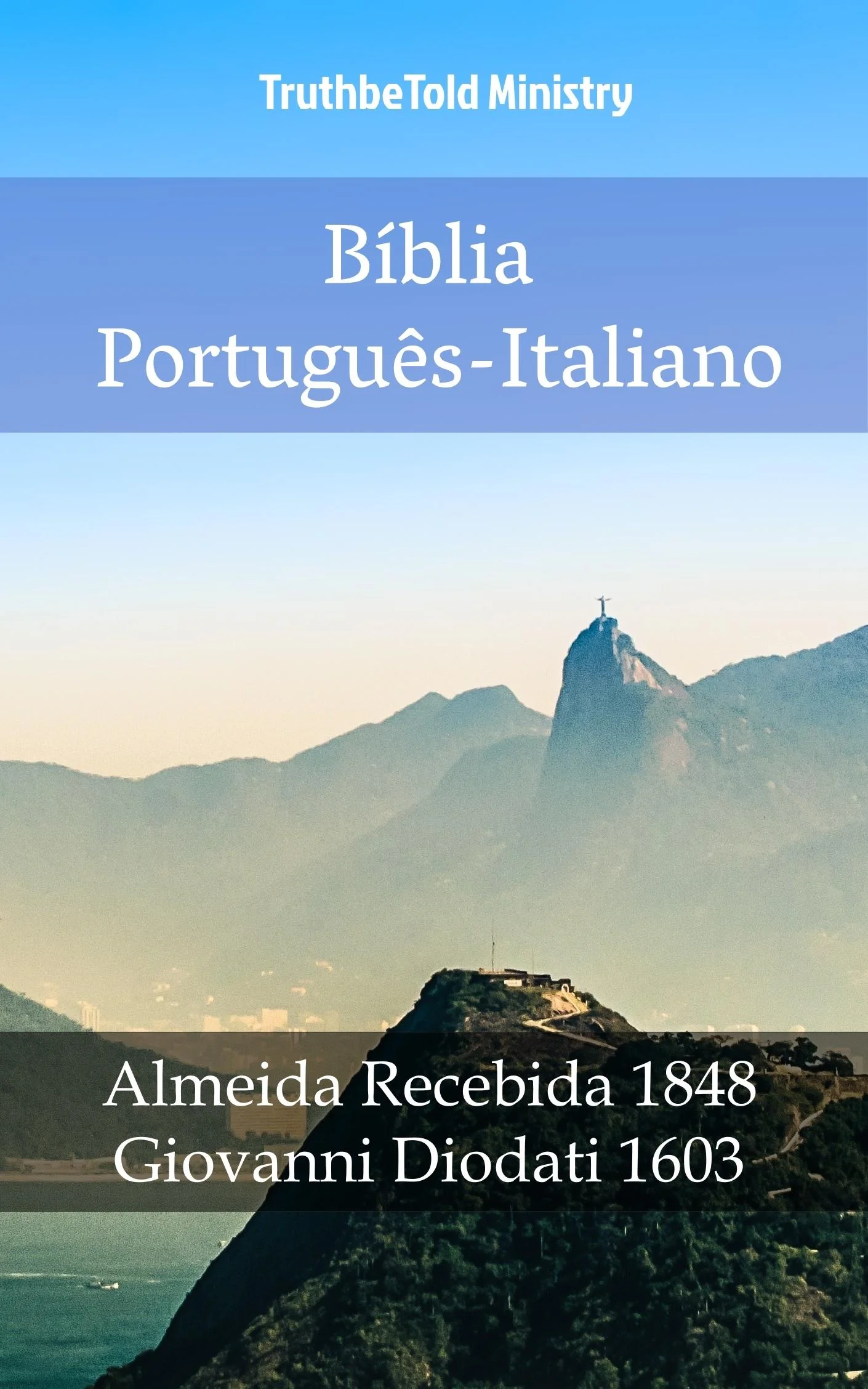 Bíblia Português-Italiano