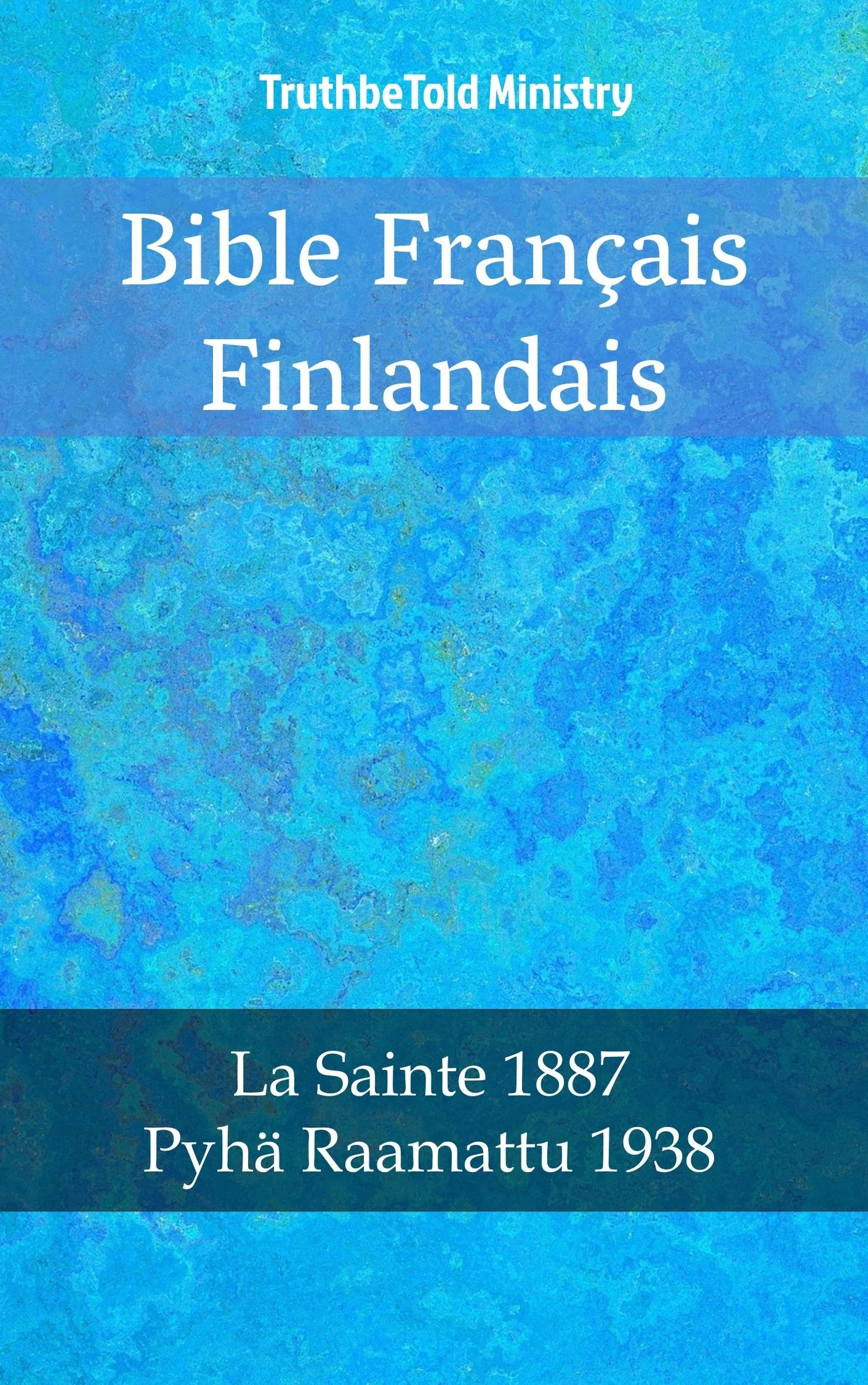 Bible Français Finlandais