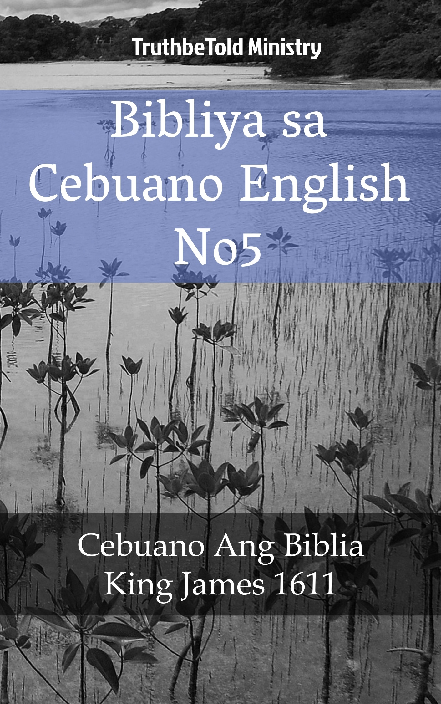 Bibliya sa Cebuano English No5
