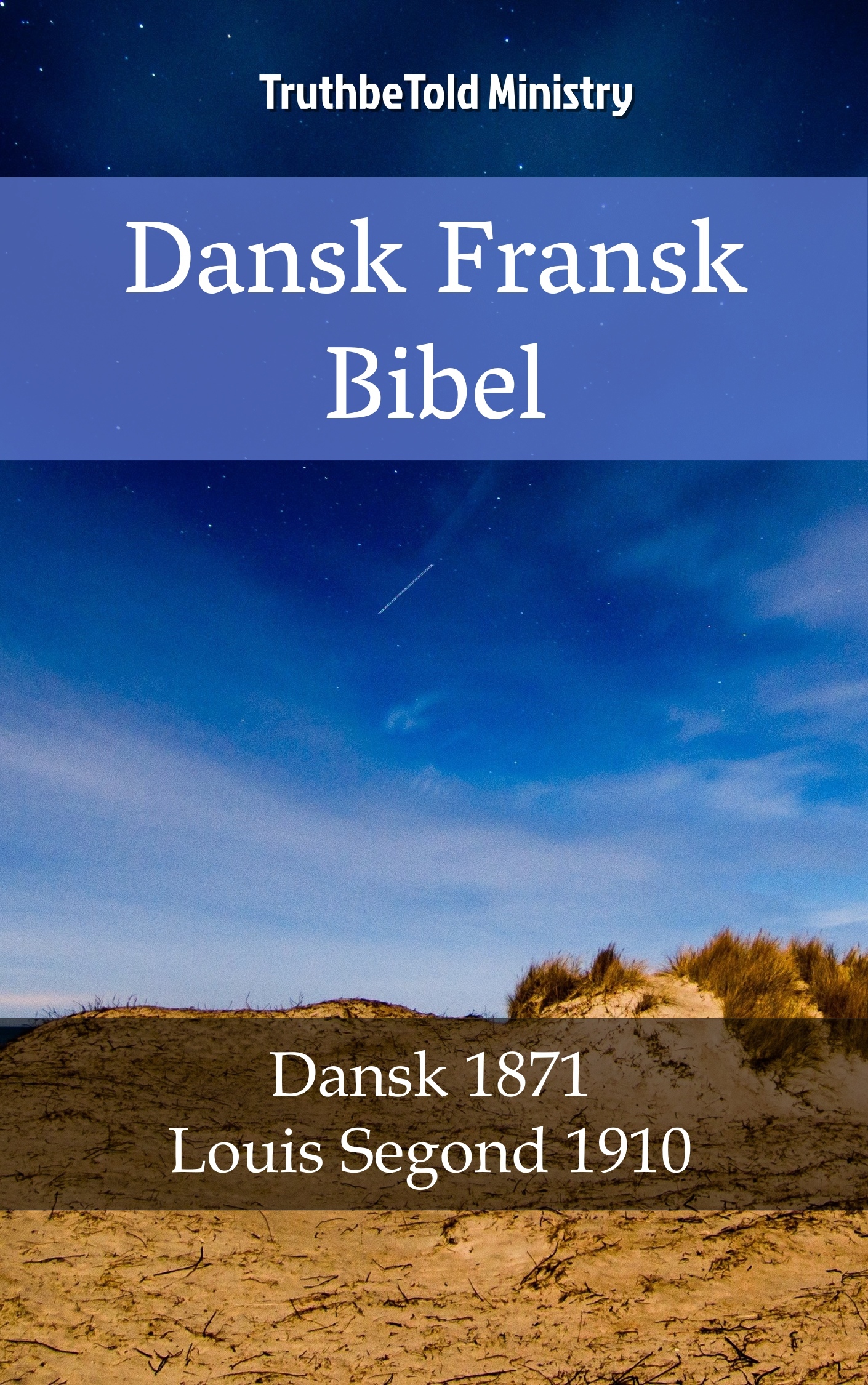 Dansk Fransk Bibel