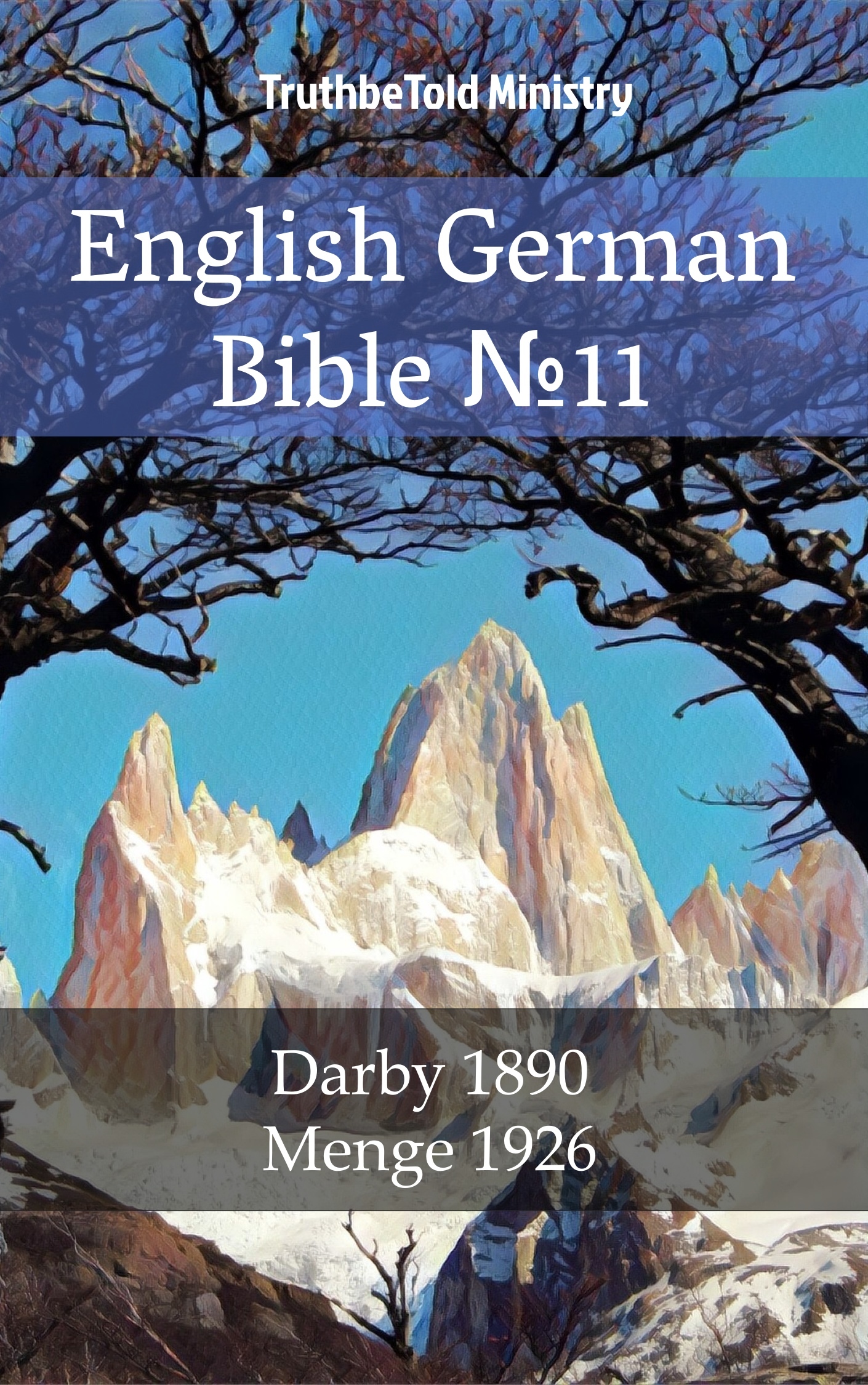 English German Bible №11