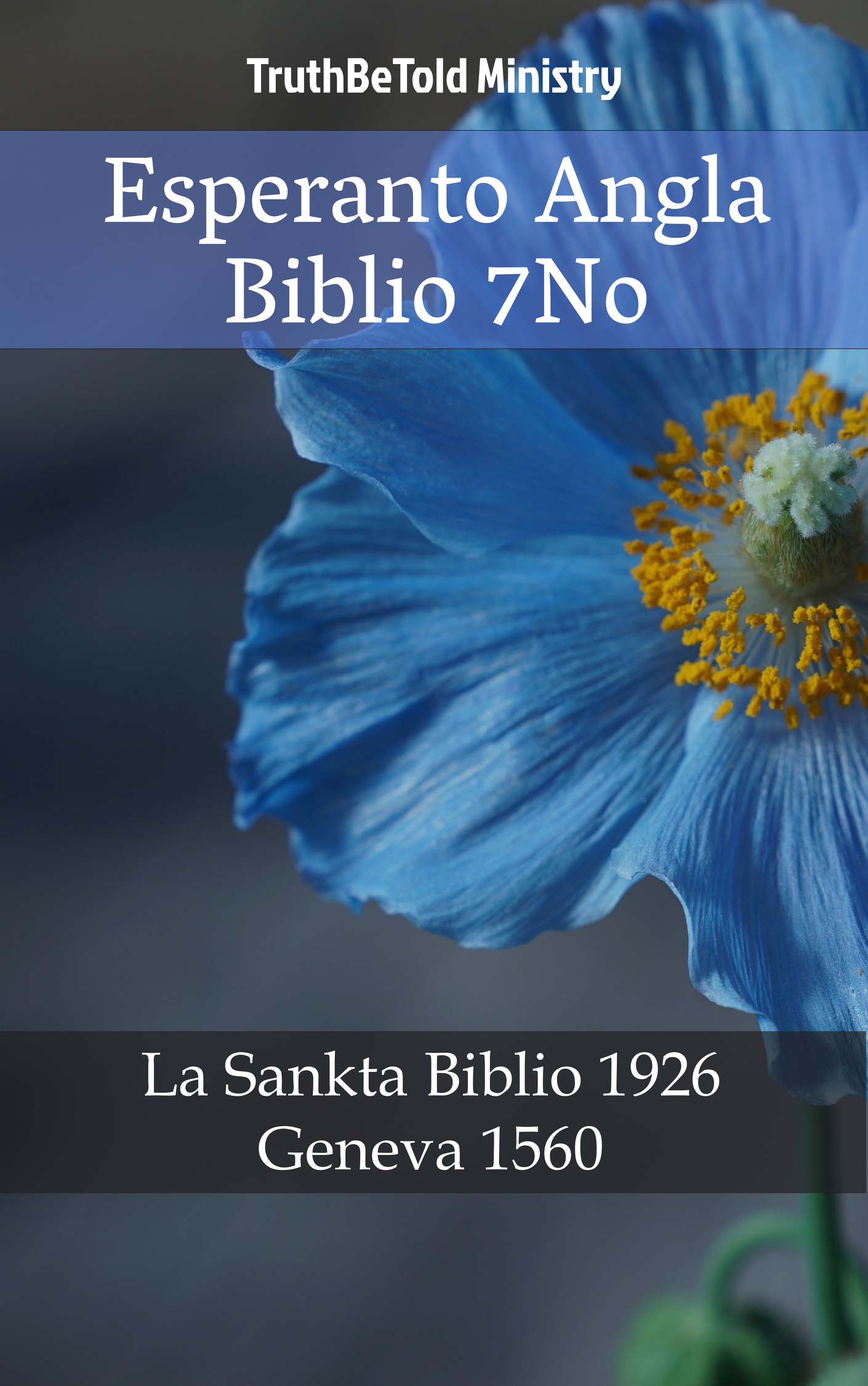 Esperanto Angla Biblio 7No