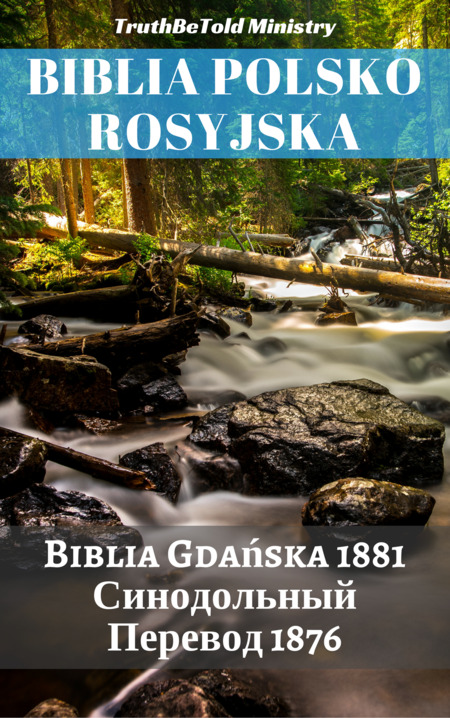Biblia Polsko Rosyjska