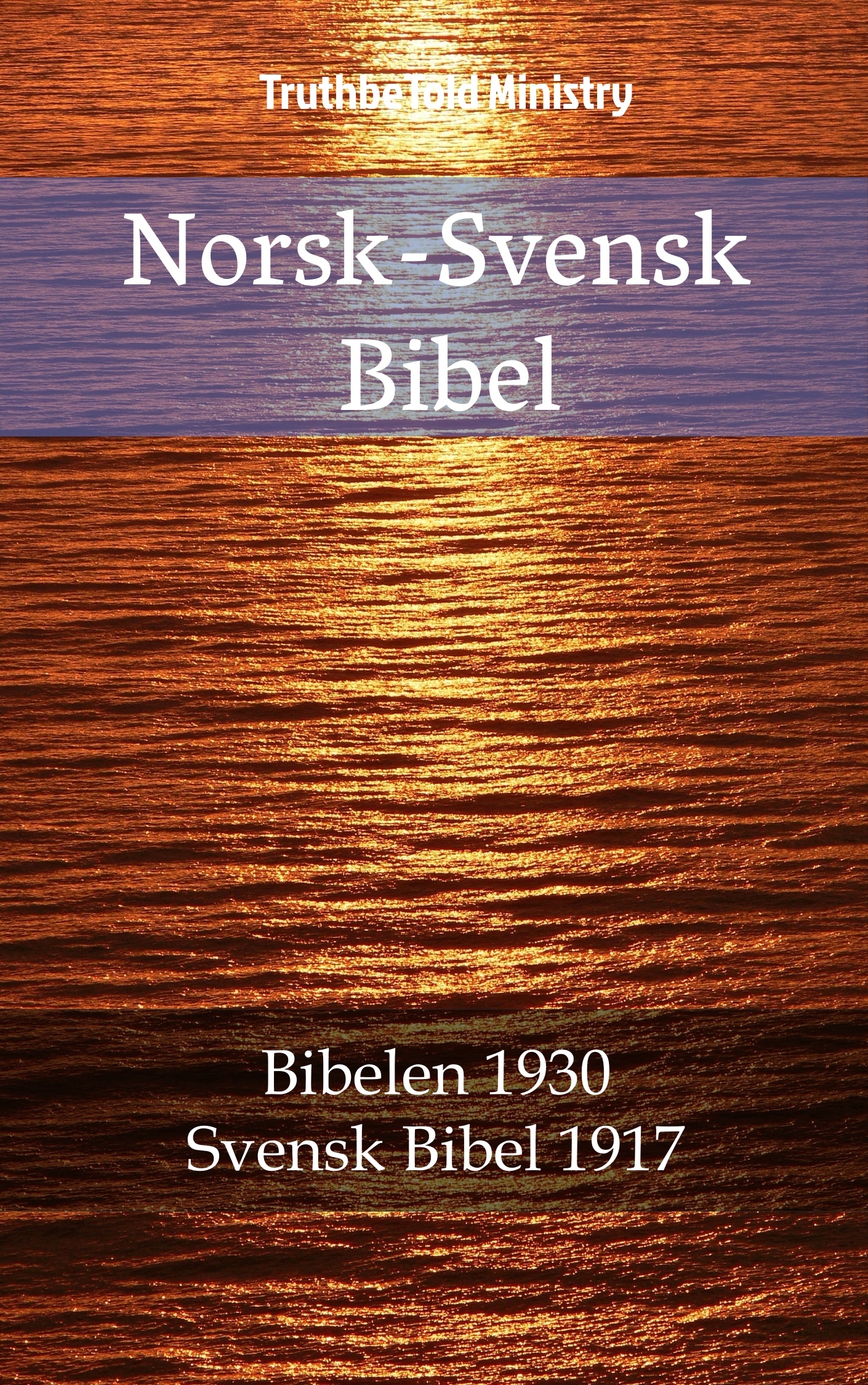 Norsk-Svensk Bibel
