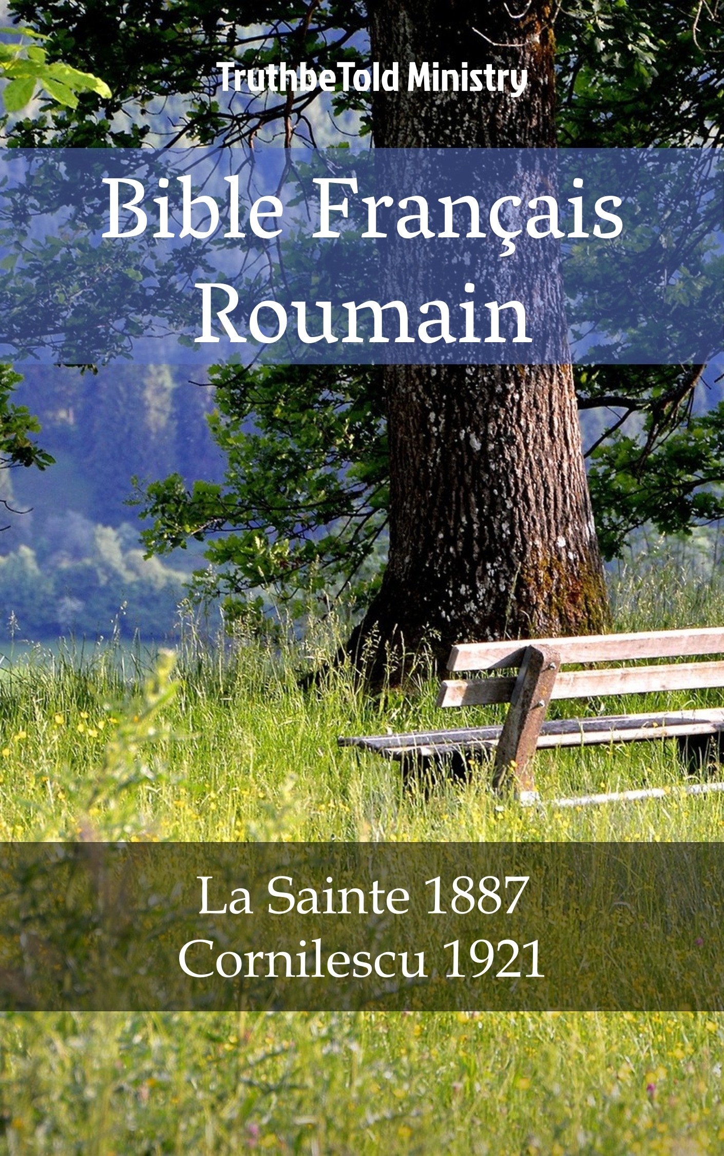 Bible Français Roumain