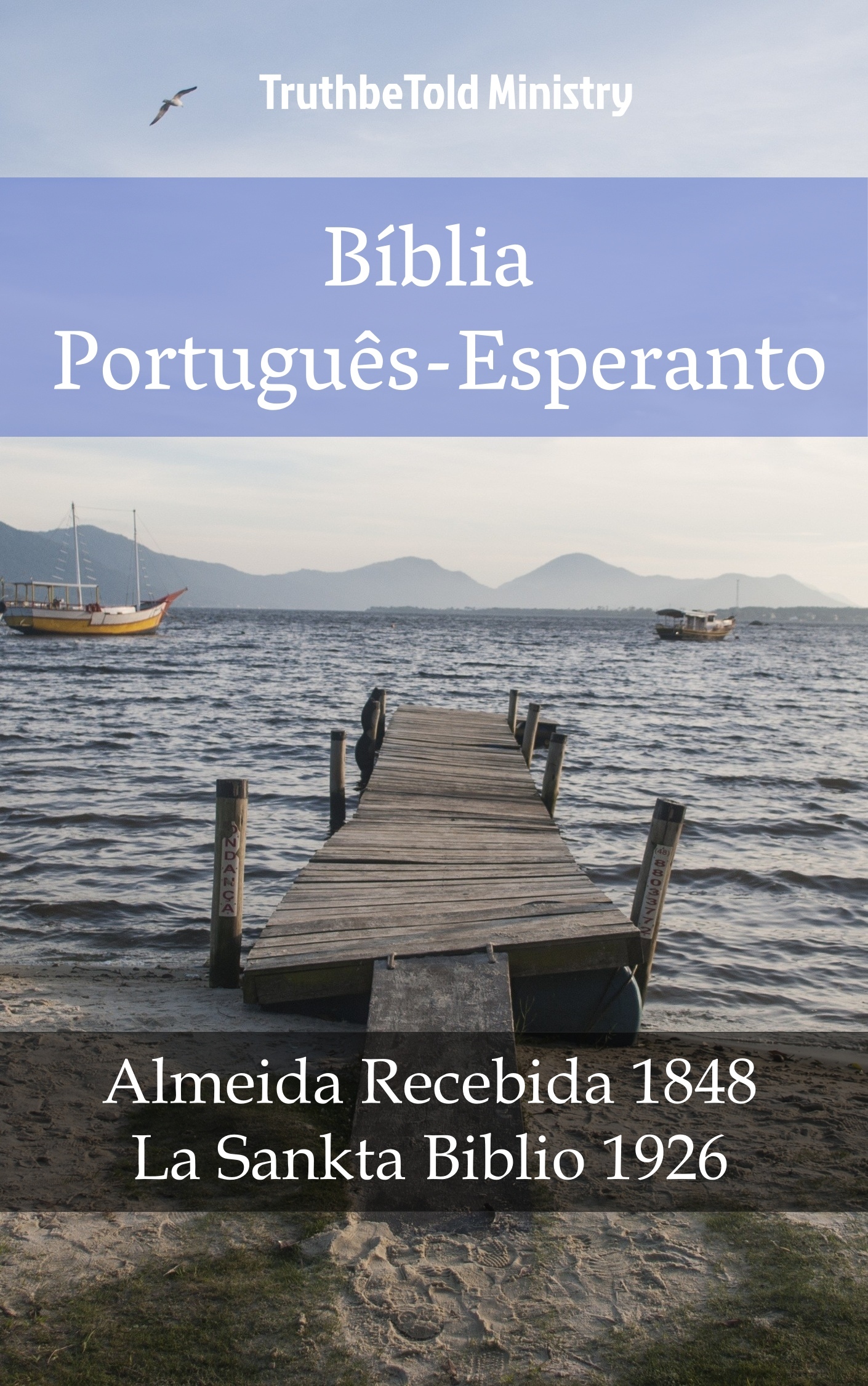 Bíblia Português-Esperanto