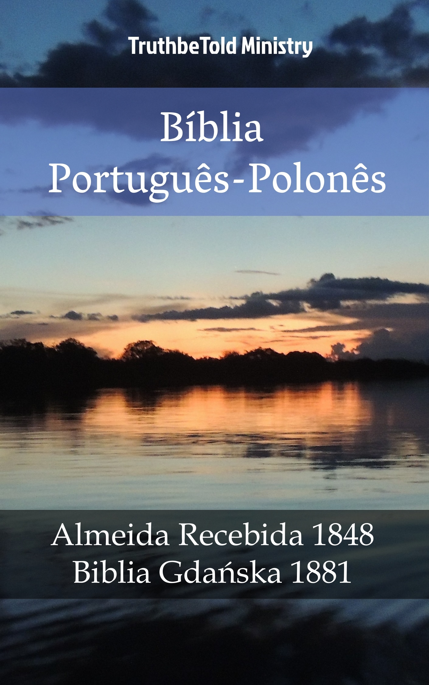 Bíblia Português-Polonês