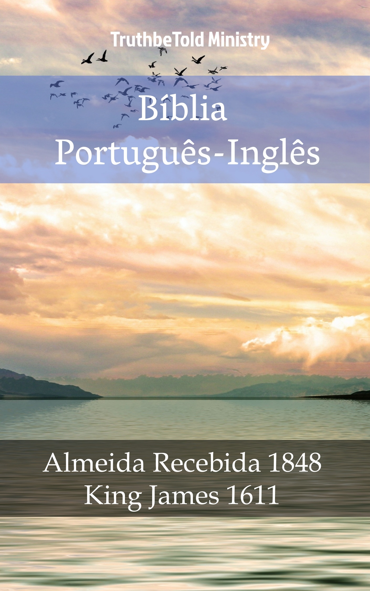 Bíblia Português-Inglês