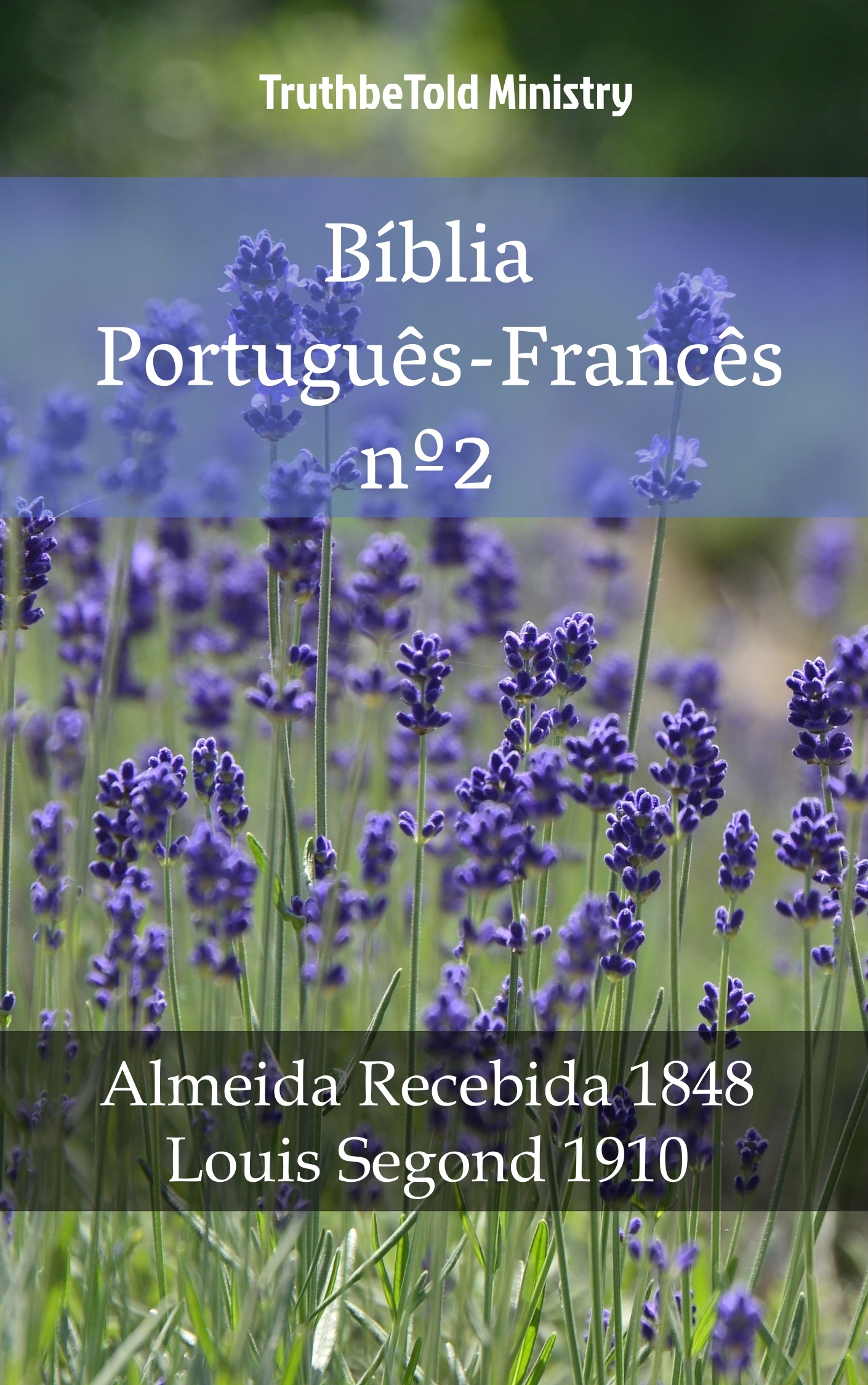 Bíblia Português-Francês nº2