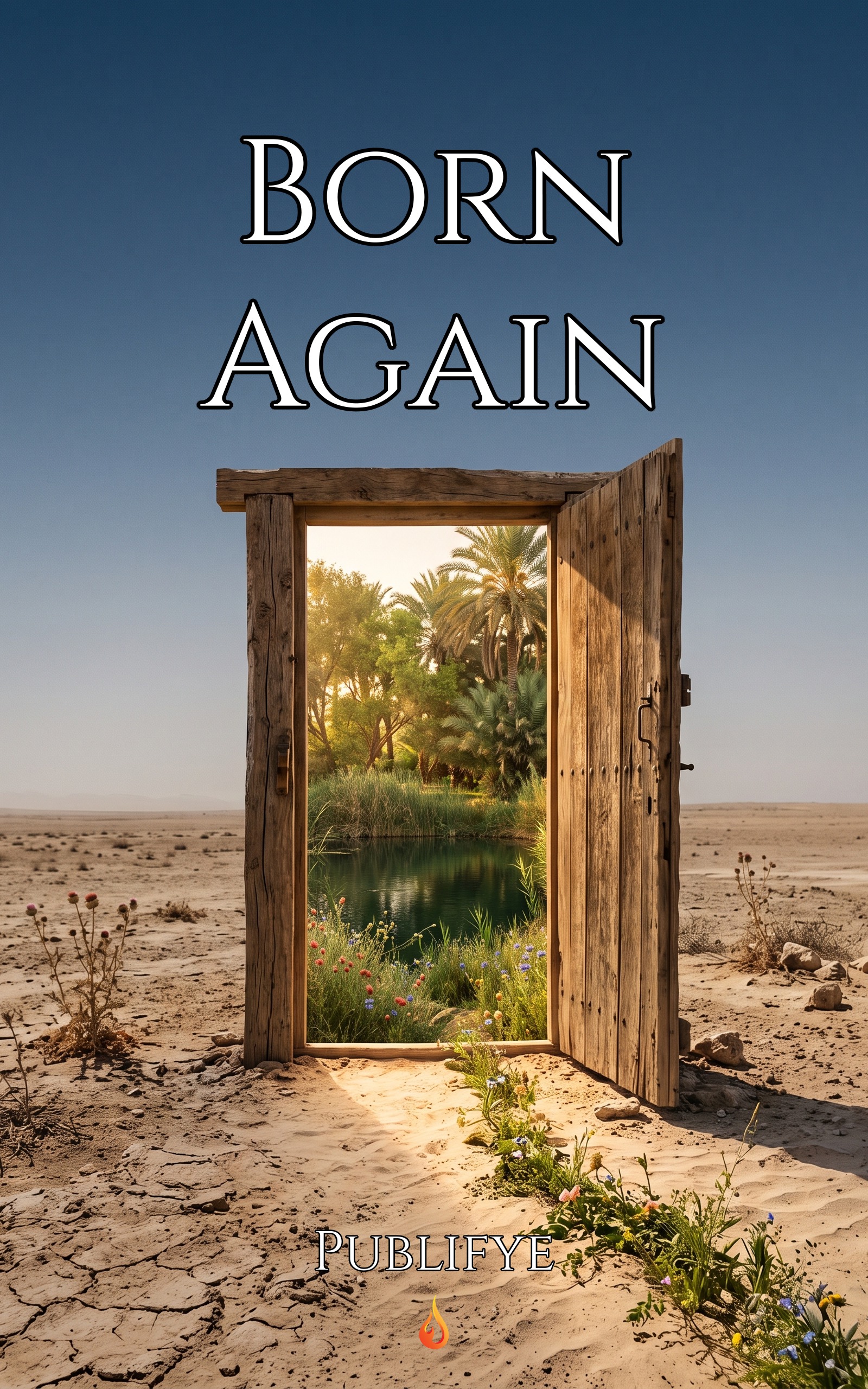 Born Again