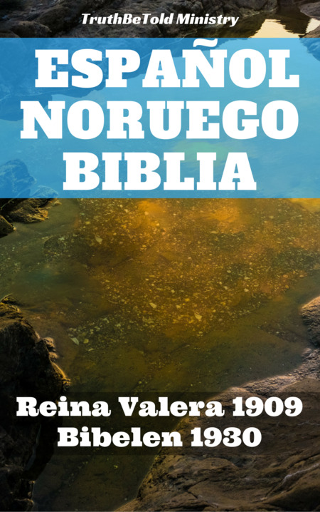 Biblia Español Noruego