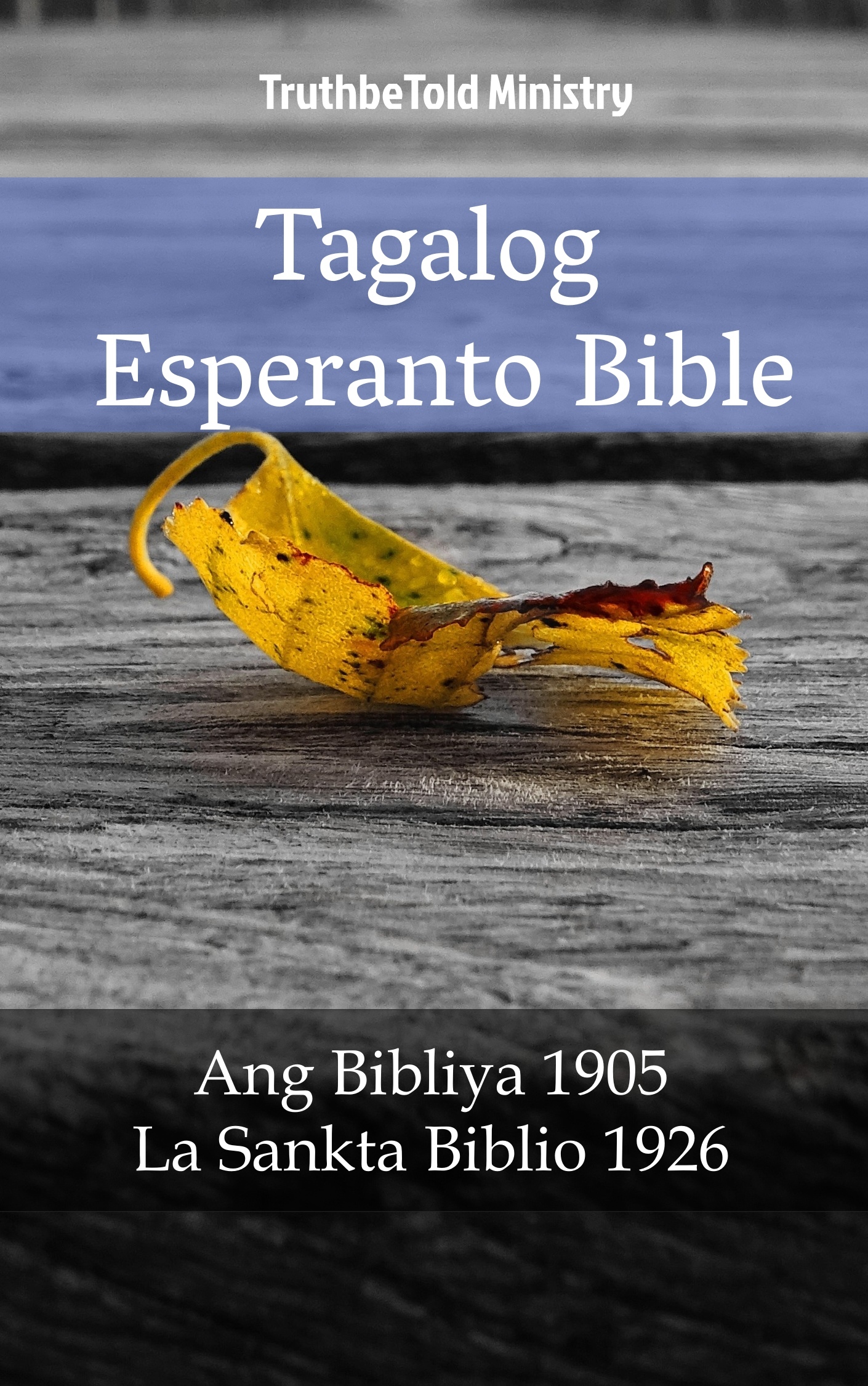 Tagalog Esperanto Bible